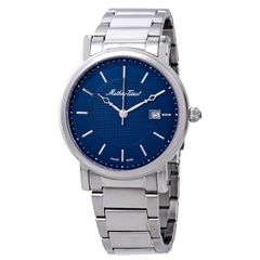  Đồng hồ Nam Mathey Tissot HB611251MABU 