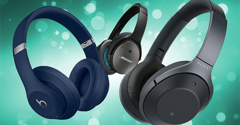 TOP 9 tai nghe chụp tai Sony tốt, đáng mua nhất tại Trung Tâm Bảo Hành