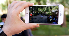  Mẹo vừa quay video vừa có nhạc nền trên iPhone siêu đơn giản 