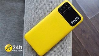 Kỳ vọng POCO M3 Pro: Giá bán dưới 5 triệu, nổi bật với Snapdragon 750G, pin 6.000 mAh, màn hình 120 Hz