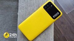  Kỳ vọng POCO M3 Pro: Giá bán dưới 5 triệu, nổi bật với Snapdragon 750G, pin 6.000 mAh, màn hình 120 Hz 