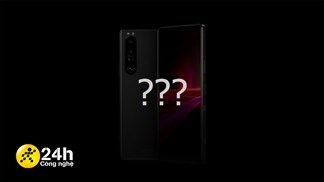 Nguồn tin xác nhận thiết bị Sony Xperia mới chính là smartphone, sẽ có sạc nhanh 33W, SonyFans nghĩ đây là thiết bị nào?