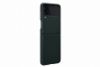 Ốp lưng Galaxy Z Flip3 5G da Samsung Xanh lá