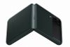 Ốp lưng Galaxy Z Flip3 5G da Samsung Xanh lá