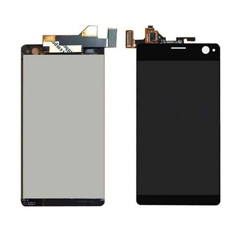 Màn Hình Sony Z2