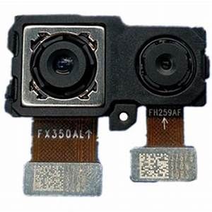 Thay camera Sony Z3