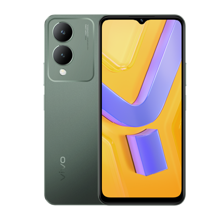 Điện thoại Vivo Y17s 4GB/128GB