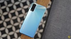  Chưa đến 5 triệu bạn đã có thể sở hữu những smartphone có RAM đến 6 GB, hỗ trợ đa nhiệm nhiều ứng dụng cho công việc 