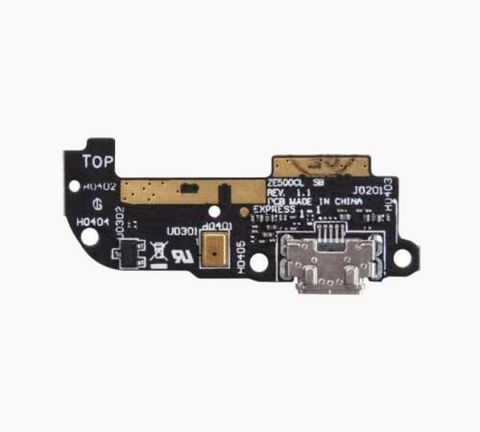 Chân Sạc Huawei Ascend Y300
