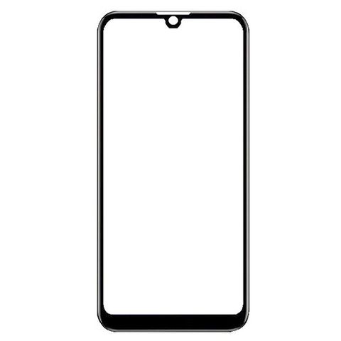 Ép Mặt Kính Huawei Ascend Y330