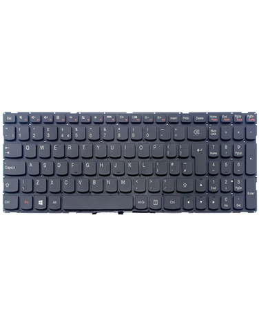 Keyboard Lenovo Y400