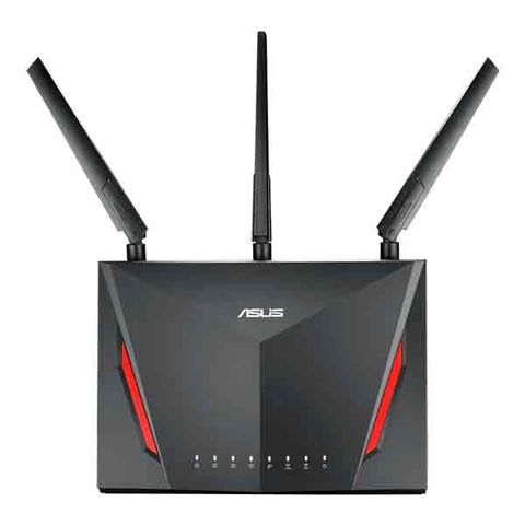 Router Wifi Asus Ac86u