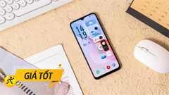  Chớp ngay cơ hội diện “dế yêu” đầu năm mới: Cập nhật giá Vivo Y53s hiện tại cùng ưu đãi siêu hấp dẫn, tham khảo ngay 