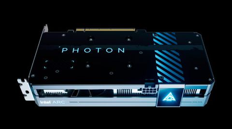 Dù Driver Lỗi Tè Le, Card Đồ Họa Intel Arc A380 Vẫn Tương Thích Tốt