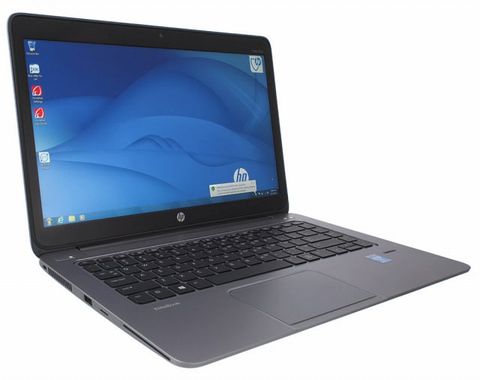 Ultrabook HP Folio 1040 G1