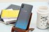 Ốp lưng ViVo Y91C nhựa dẻo Nake Slim JM Nude