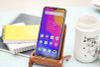 Ốp lưng ViVo Y91C nhựa dẻo Nake Slim JM Nude