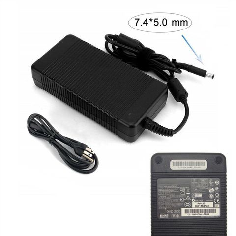 Sạc dùng cho laptop Dell 19.5V - 11.8A