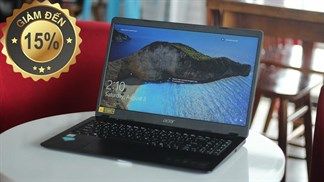 Giới thiệu đến bạn loạt laptop văn phòng, học tập đang giảm đến 15%, đặc biệt sinh viên sẽ được giảm thêm khi mua