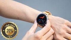  Chào mừng ngày 20/10, hàng loạt đồng hồ thông minh Huawei giảm sốc lên đến 20%, chọn này làm quà tặng là xuất sắc 