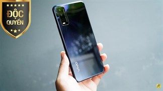 Chỉ duy nhất 2 ngày, Vivo Y12s bất ngờ giảm sốc lên đến 300k, hotsale độc quyền như này không phải ở đâu cũng có