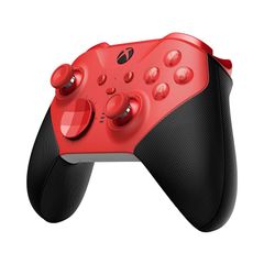  Tay cầm chơi game không dây Microsoft Xbox One Elite red 