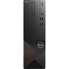  Pc Dell Vostro 3681 Sti36206w-4g-1t-3y 