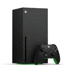  Máy Chơi Game Microsoft Xbox Series X – 2TB Galaxy Black Special Edition 