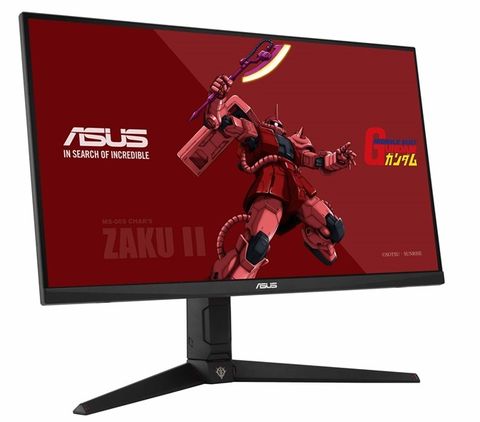 Màn Hình Máy Tính Asus Tuf Gaming Vg27aqgl1a Zaku Ii Edition 27 Inch 2k Ips 170hz