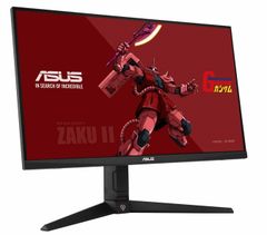  Màn Hình Máy Tính Asus Tuf Gaming Vg27aqgl1a Zaku Ii Edition 27 Inch 2k Ips 170hz 