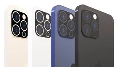  Ý tưởng iPhone 13 với Touch ID dưới màn hình 