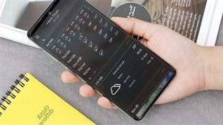 Cách nhận cảnh báo khi trời sắp mưa trước 1 tiếng và cách né tránh những tuyến đường bị ngập sau mưa