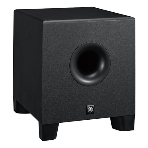Yamaha HS8S 8-inch Powered Studio Subwoofer