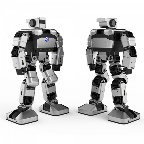 Robot Giáo Dục Ubtech Yanshee