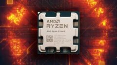 Core Performance Boost Giúp Cpu Amd Ryzen 5 7600x Mạnh Thêm Tới 14% 
