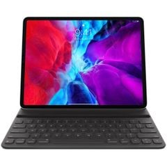  Bàn phím Smart Keyboard Folio 4 cho iPad Pro 12.9 inch Apple MXNL2 