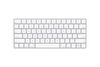 Bàn phím Magic Keyboard US Apple MLA22 Trắng