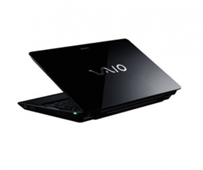 Sony Vaio Vpc-F237Hg