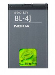 Pin Battery Nokia Bl-4j - 1200 Mah