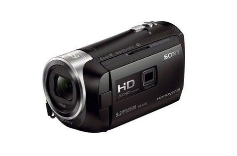Máy quay phim Full HD Sony HDR-PJ675E