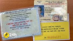  Hướng dẫn cách làm đơn báo mất giấy tờ xe trực tuyến tại nhà, giúp bạn được hỗ trợ cấp lại nhanh chóng nhất 