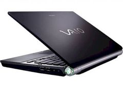 Sony Vaio Vgn-Sr290Phb 
