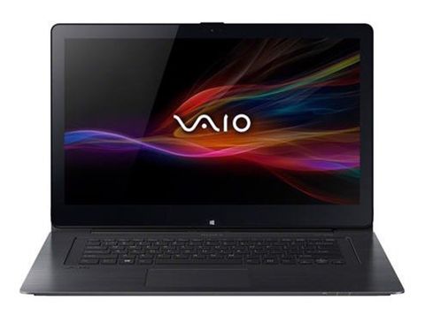 Sony Vaio Fit 15E Svf-15319Sn