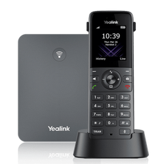  Điện Thoại IP Không Dây Yealink W73H 