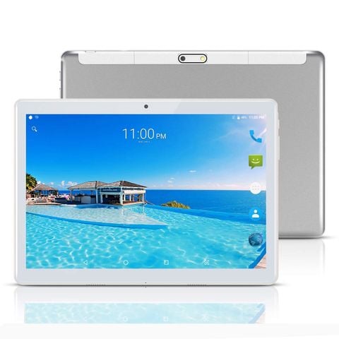 Yellyouth Android Tablet 10