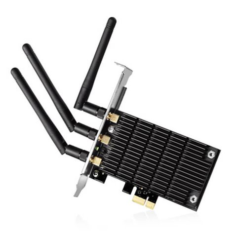 Bộ chuyển đổi PCI Express băng tần kép không dây AC1900 TP-Link Archer T9E