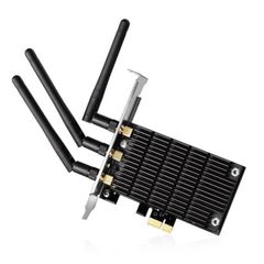  Bộ chuyển đổi PCI Express băng tần kép không dây AC1900 TP-Link Archer T9E 