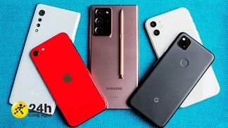 Thời đại hoàng kim của smartphone phải chăng đã sắp đến hồi kết? Liệu thiết bị nào sẽ thay thế trong tương lai?