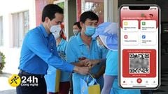  Cách thêm thông tin hỗ trợ Covid-19 theo Nghị quyết 68 vào mã QR trên ứng dụng VNEID cực đơn giản cho bạn 