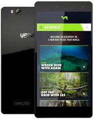  Yezz Andy 5.5T Lte Vr 